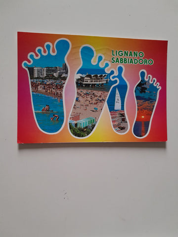 AK Lignano Sabbiadoro.