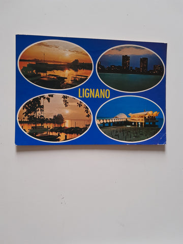 AK Lignano.