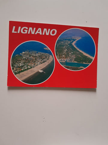 AK Lignano.