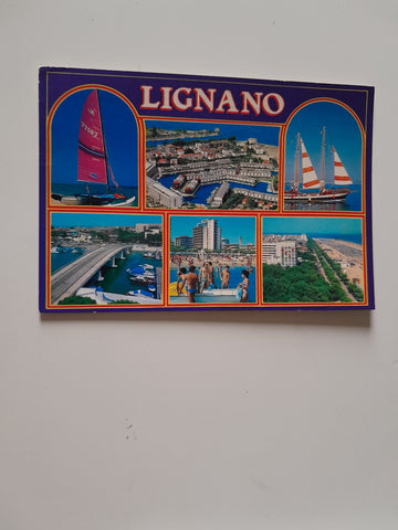 AK Lignano.