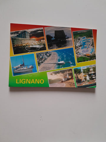 AK Lignano.