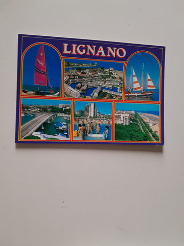 AK Lignano.