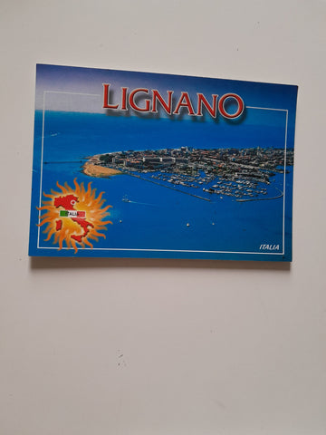 AK Lignano.