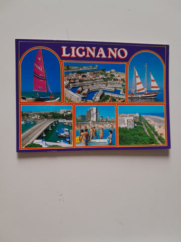 AK Lignano.