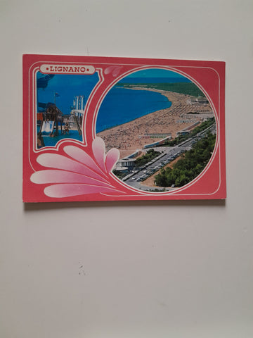 AK Lignano.