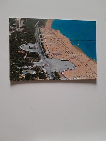 AK Lignano Pineta.