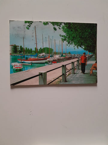 AK Lignano La Darsena.