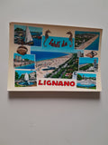 AK Saluti da Lignano.