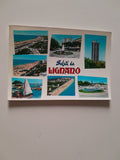 AK Saluti da Lignano.