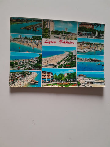 AK Lignano Sabbiadoro.