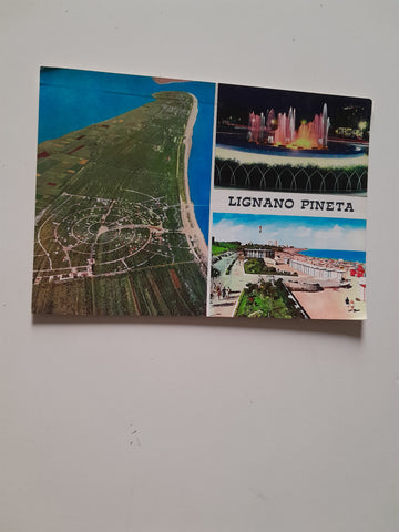 AK Lignano Pineta.