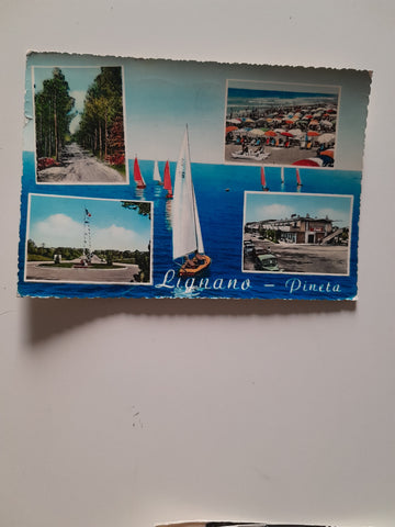 AK Lignano Pineta.