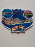 AK Grado.