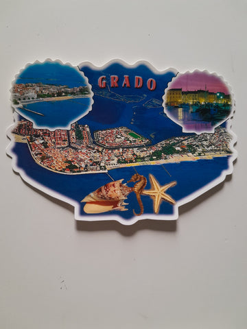 AK Grado.