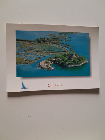 AK Grado.