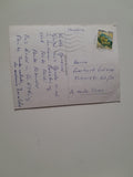 Reprint-AK Grado. Ville Baron Bianchi.