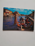 AK Grado Canale portuale.