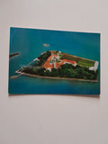 AK Grado. Isola di Santa Barbana.