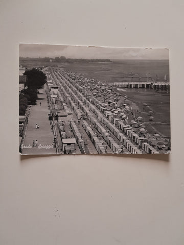 AK Grado Spiaggia.