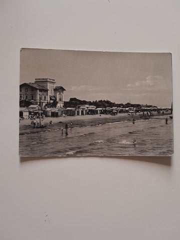 AK Grado La ridente spiaggia.