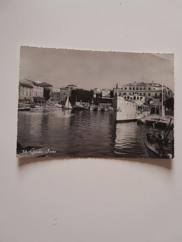 AK Grado. Porto.