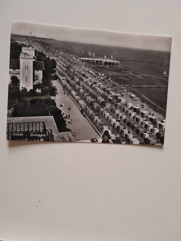 AK Grado - Spiaggia.