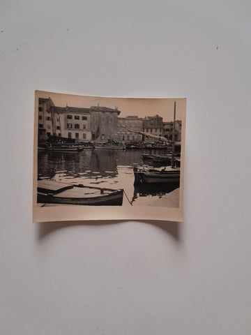 Kleines Foto Grado.