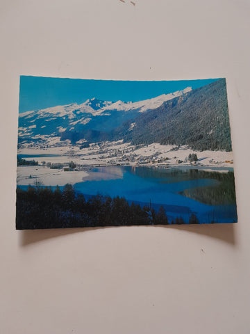 AK Weißensee.