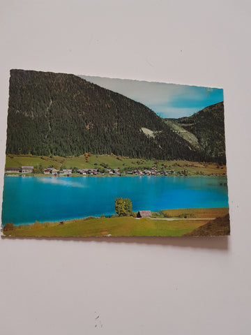 AK Neusach am Weißensee.