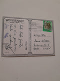 AK Weißensee.
