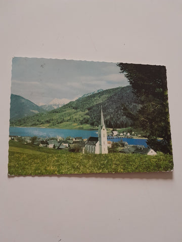 AK Weißensee.