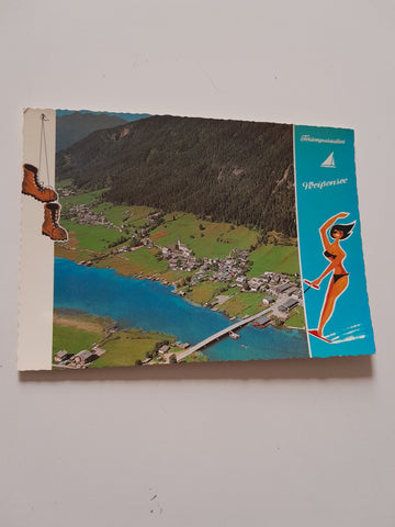 AK Weißensee.
