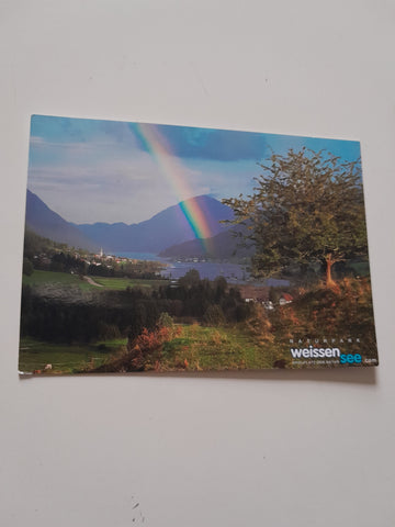 AK Weißensee.