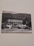 AK Neusach am Weißensee. Strandhotel.