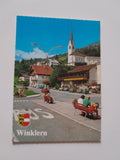 AK Winklern.