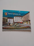 AK Spittal am Millstättersee. Neuer Platz.