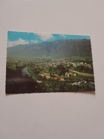 AK Spittal an der Drau.
