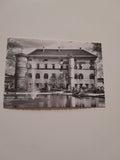 AK Spittal am Millstättersee. Schloss Porcia.