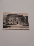 AK Spittal/Drau. Schloß Porcia.