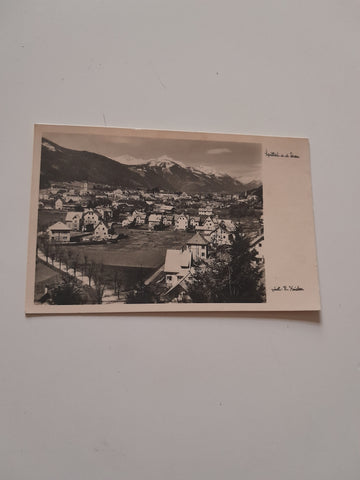 AK Spittal an der Drau. (1941)