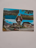 AK Seeboden am Millstättersee.