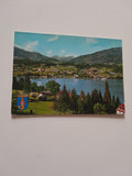 AK Seeboden am Millstättersee.