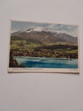 AK Seeboden am Millstättersee. (1939)