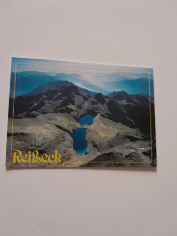 AK Reißeck.