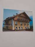 AK Rangersdorf 6. Landgasthof Stadlwirt Ottokar Kerschbaumer.