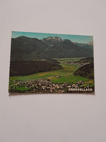 AK Obervellach.