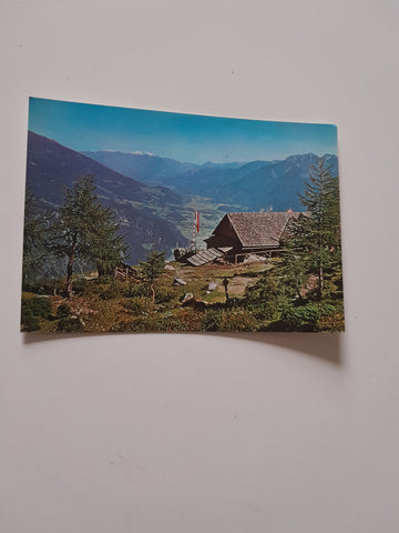 AK Hochstadlhaus. ÖTK.