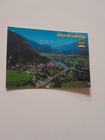 AK Oberdrauburg.