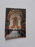 AK Stiftskkirche Millstatt.