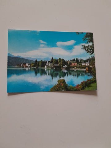 AK Millstatt am See.